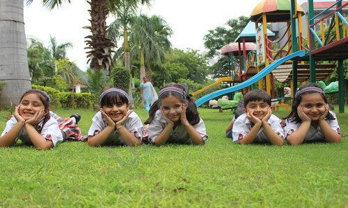 Ajanta Public School — photo 9