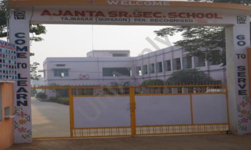 Ajanta Senior Secondary School — photo 2