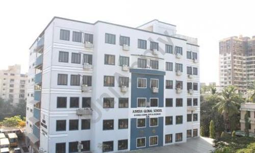 Ajmera Global School — photo 1