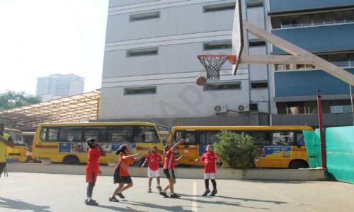 Ajmera Global School — photo 2