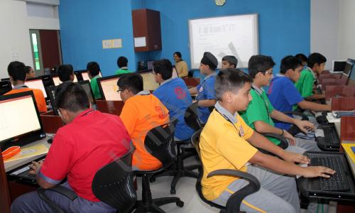 Ajmera Global School — photo 7