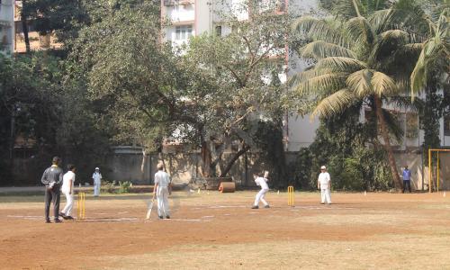 Ajmera Global School — photo 14