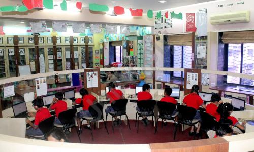 Ajmera Global School — photo 15