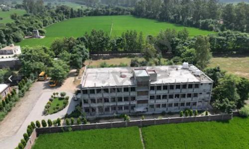 Akal Academy Dhamot — photo 1