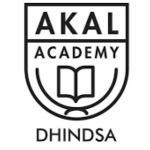 Akal Academy logo