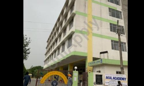 Akal Academy Jandiali — photo 1