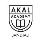 Akal Academy Jandiali logo