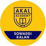 Akal Academy Sawaddi Kalan logo