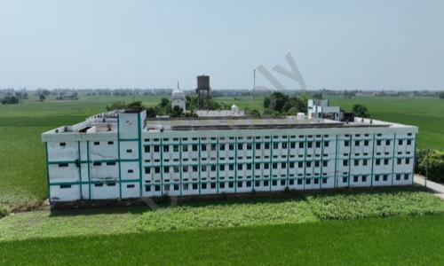 Akal Public School — photo 1
