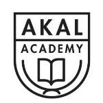 Akal Public School logo