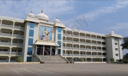 Akash International School — photo 1