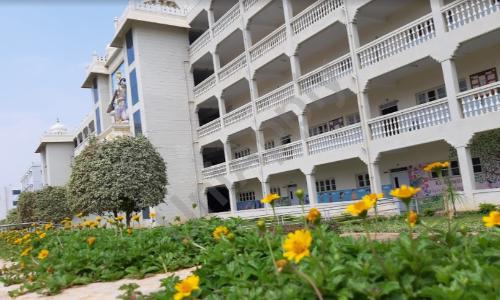 Akash International School — photo 3