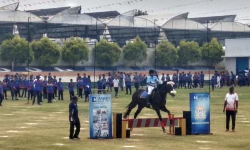 Akash International School — photo 6