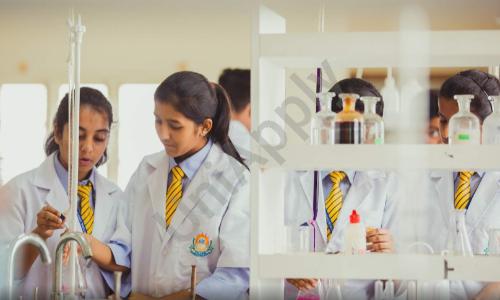 Akash International School — photo 8