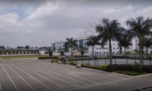 Akash International School — photo 9
