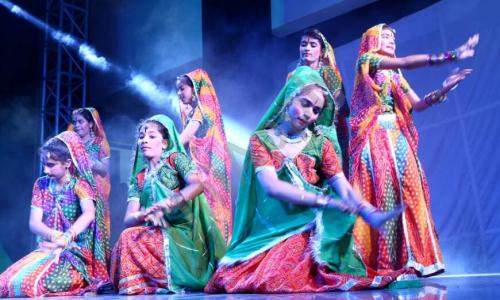 Akash Model School — photo 4