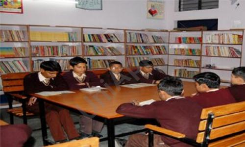 Akash Model School — photo 5