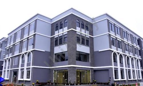 Akhilesh Das Gupta School — photo 1