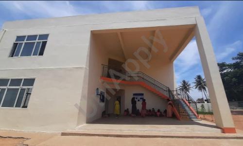 Akruthi International School — photo 2