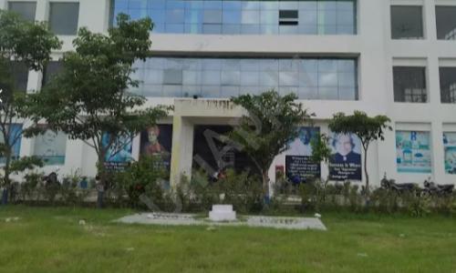 Akshar Jyoti Public School — photo 1