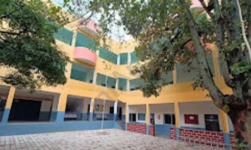 Akshara Academy Of Excellence — photo 2