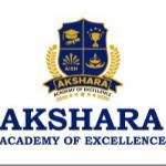 Akshara Academy Of Excellence logo