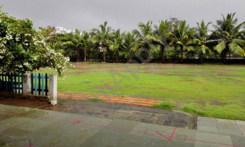 Akshara High School — photo 7