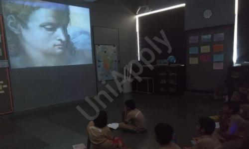 Akshara High School — photo 10