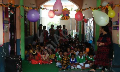 Akshay Public School — photo 1