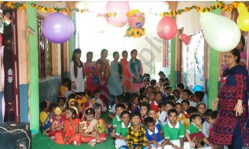Akshay Public School — photo 2