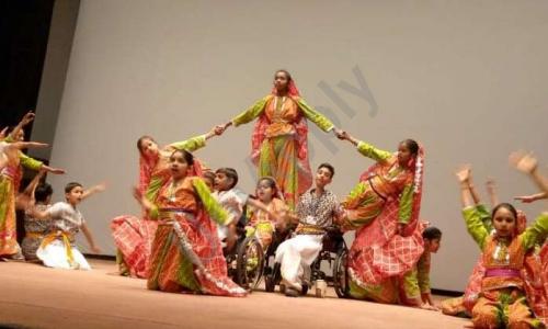Akshya Pratisthan — photo 3