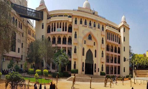 Al-Ameen PU College — photo 1