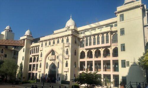 Al-Ameen PU College — photo 2