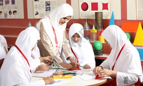 Al-Barkaat Malik Muhammad Islam English School — photo 5