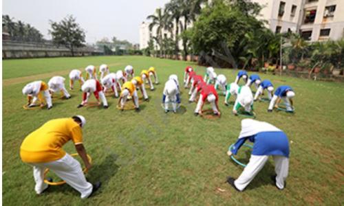 Al-Barkaat Malik Muhammad Islam English School — photo 10