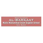 Al-Barkaat Malik Muhammad Islam English School logo