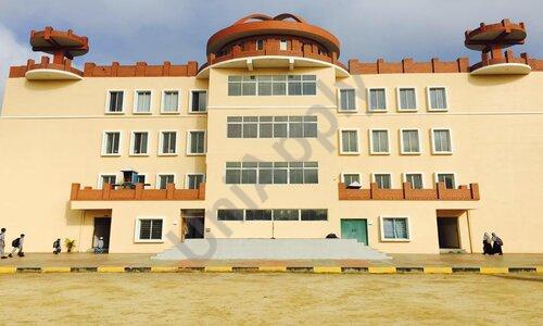 Al-Basheer International School — photo 1