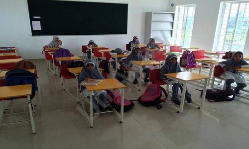Al-Basheer International School — photo 2