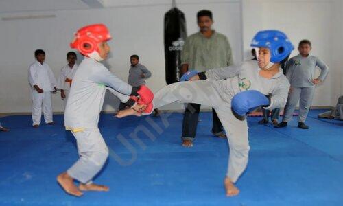 Al-Basheer International School — photo 3