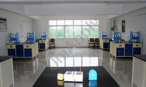 Al-Basheer International School — photo 4