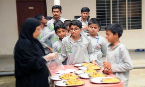 Al-Basheer International School — photo 5