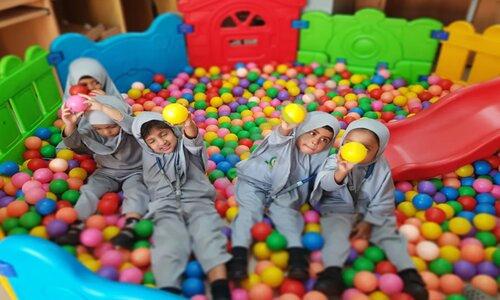 Al-Basheer International School — photo 6