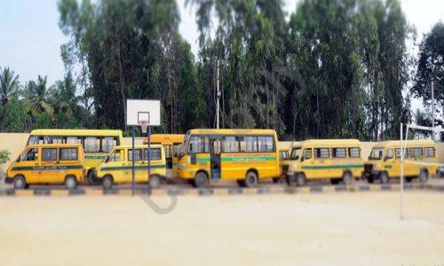 Al-Basheer International School — photo 11