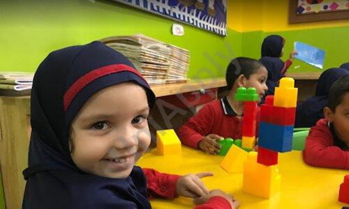 Al Burooj International School — photo 1