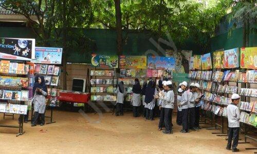 Al Burooj International School — photo 2