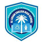 Al Ehsan English High School logo