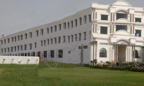 Al-Faiz Modern School — photo 1