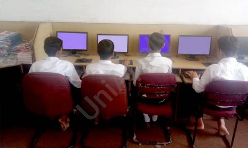 Al-Faiz Modern School — photo 3