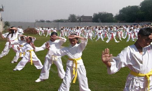 Al-Faiz Modern School — photo 4