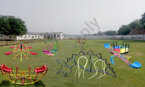 Al-Faiz Modern School — photo 5